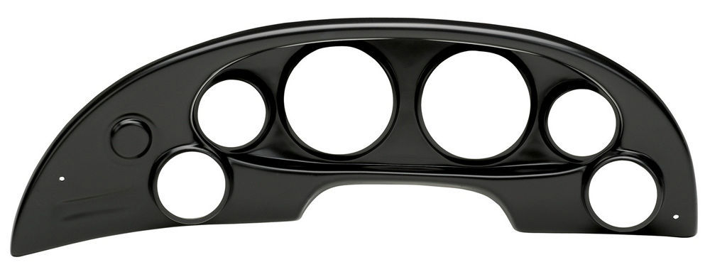 Autometer - Direct Fit Dash Panel 96-2004 Mustang