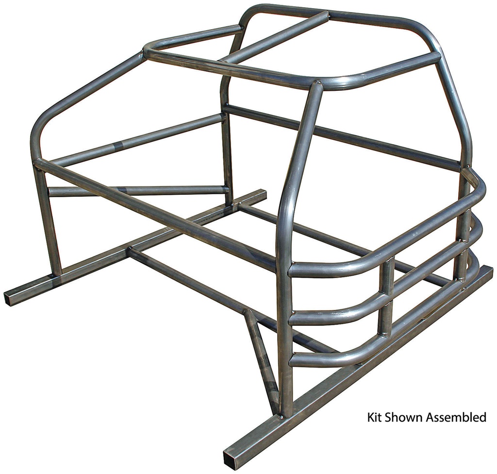 Allstar Performance - Roll Cage Kit Focus