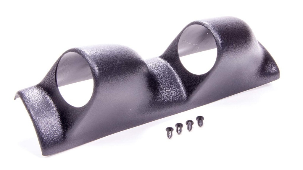 Autometer - 2-1/16in Dual Gauge Pod- 78-87 Gm H-Body