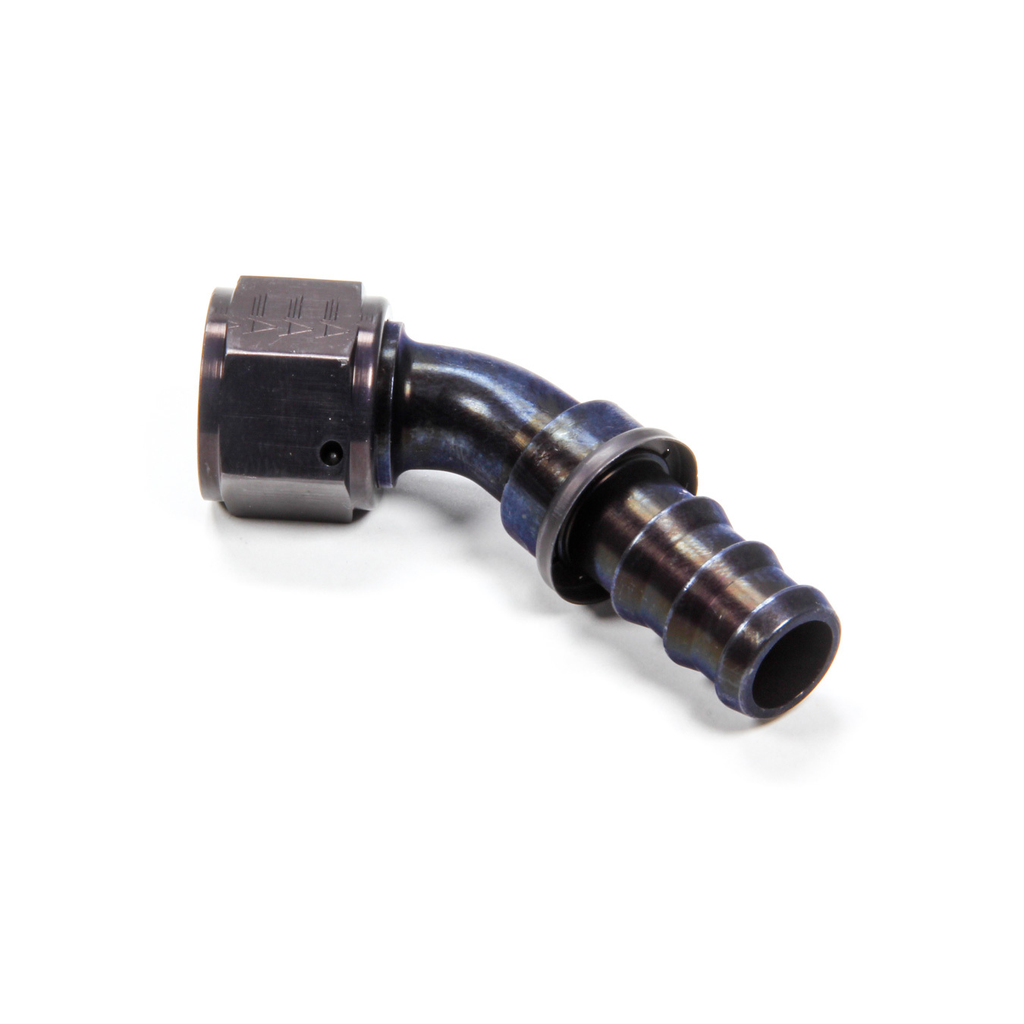 [AERFCL1525] Aeroquip - #12 45 Degree Socketless Black