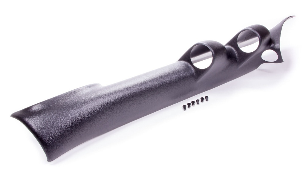 Autometer - 2-1/16in Dual Gauge Pod- 97-02 Camaro T-Top