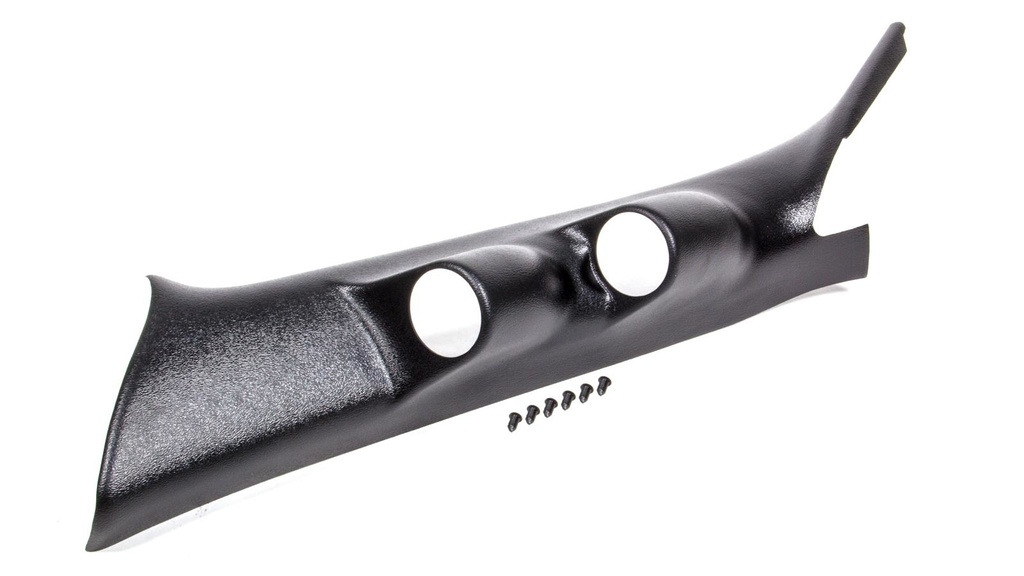 [ATM12225] AutoMeter - 2-1/16 Dual Pillar Pod Dodge Challenger 08-13