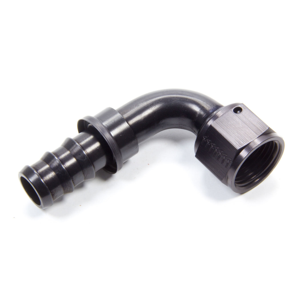 [AERFCL1535] Aeroquip - #12 90 Degree Socketless Black