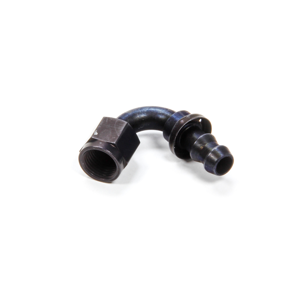 [AERFCL1542] Aeroquip - #6 120 Degree Socketless Black
