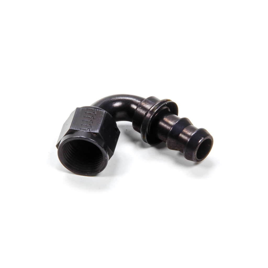 [AERFCL1543] Aeroquip - #8 120 Degree Socketless Black