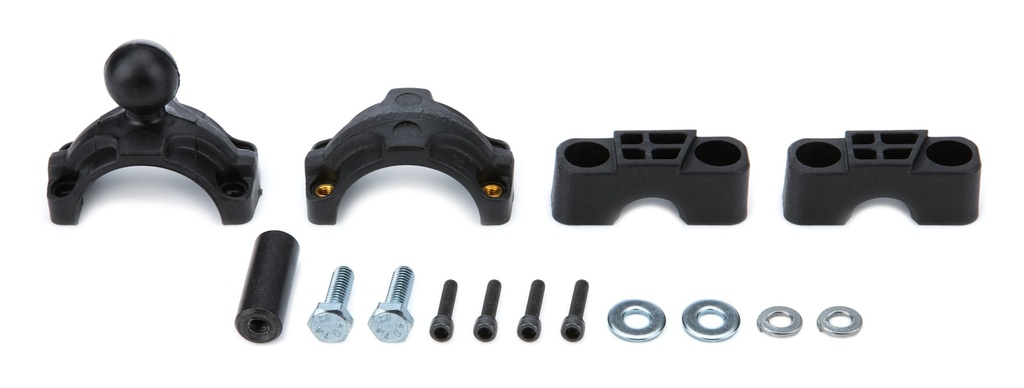 Autometer - Roll Cage Tach Pod - 1-3/4In Tubing