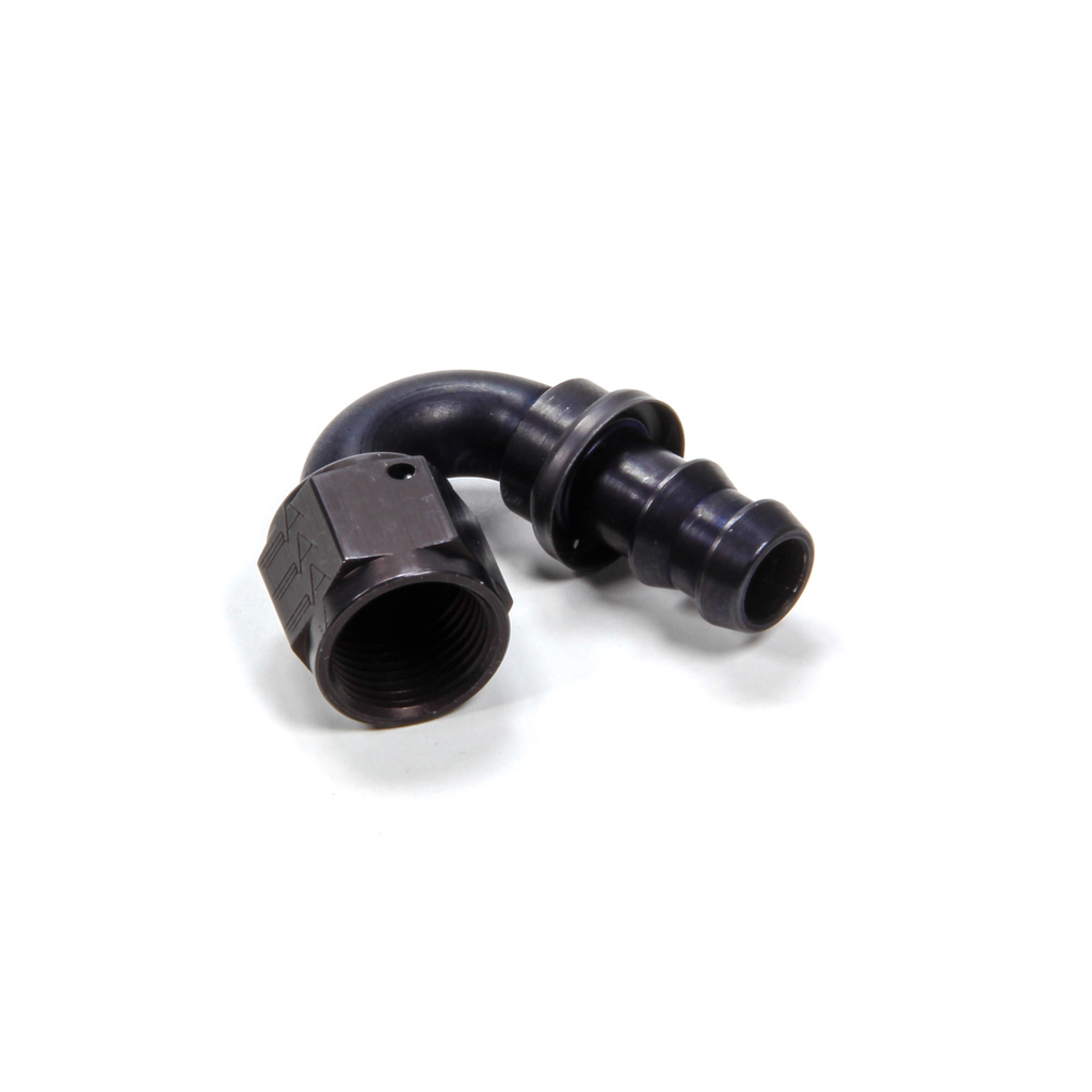[AERFCL1553] Aeroquip - #8 150 Degree Socketless Black