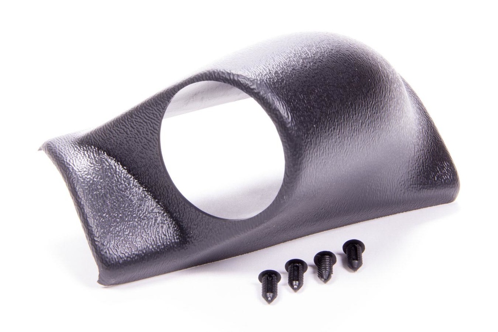 Autometer - 2-1/16in Single Gauge Pod- 86-93 Dodge Ram