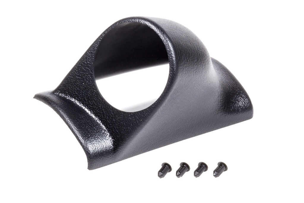 [ATM15302] Autometer - 2-5/8in Single Gauge Pod - 87-97 Ford Truck