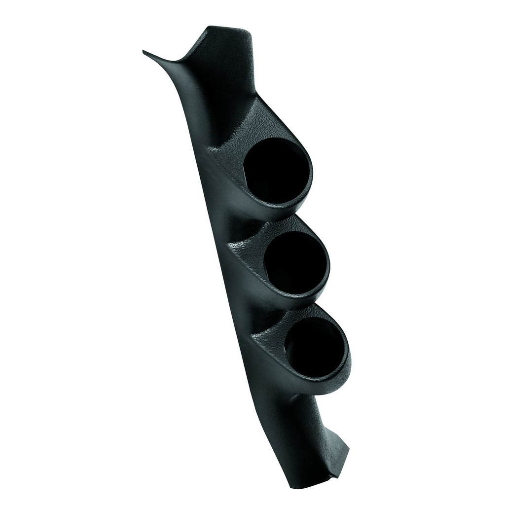 [ATM17101] Autometer - 2-1/16in Triple Gauge Pod- 88-94 GM F/S P/U