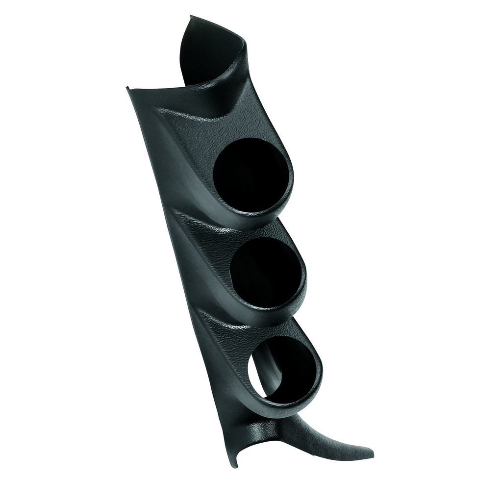 [ATM17105] Autometer - 2-1/16in Triple Gauge Pod-00-01 Chevy F/S Truc