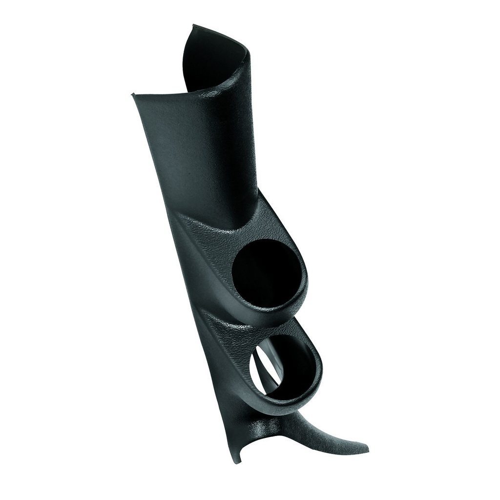 [ATM17106] Autometer - 2-1/16 Dual Gauge Pod - 00-03 GM Truck