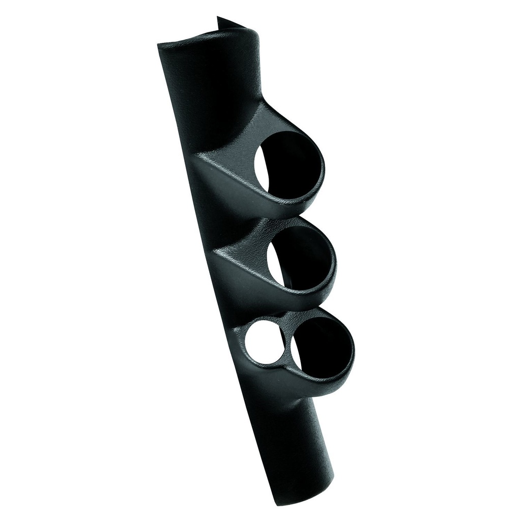 [ATM17205] Autometer - 2-1/16in Triple Gauge Pod-98-01 Dodge Ram W/Sp