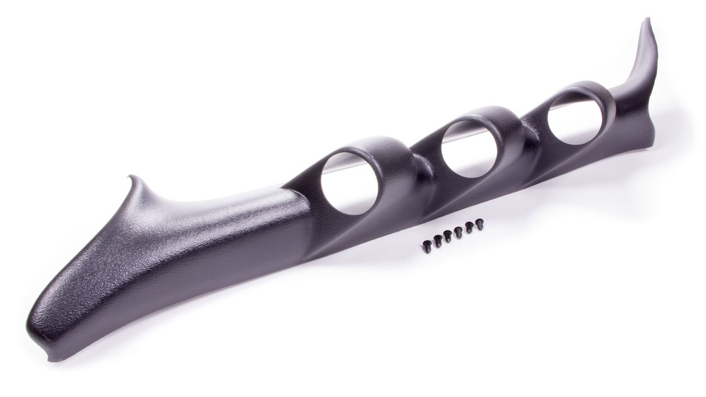 Autometer - 2-1/16in Triple Gauge Pod- 97-01 Ford F150