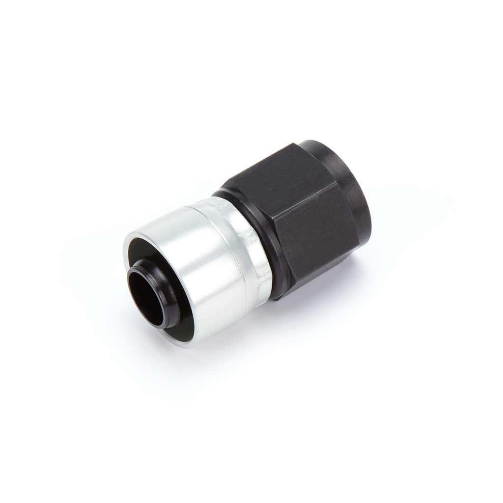 [AERFCL4214] Aeroquip - 10an StreetLite Crimp Fitting Straight