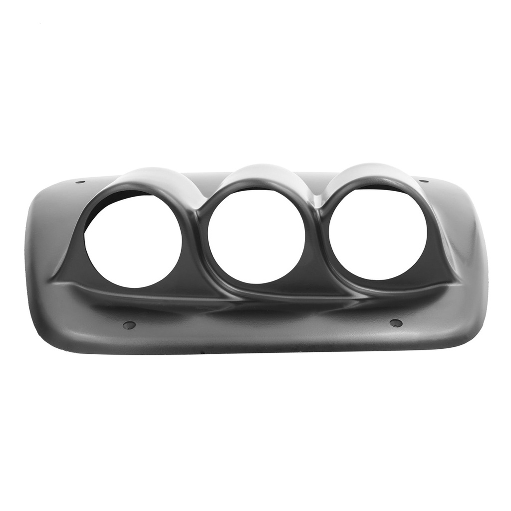 Autometer - 2-1/16 Triple Dash Pod - Subaru WRX