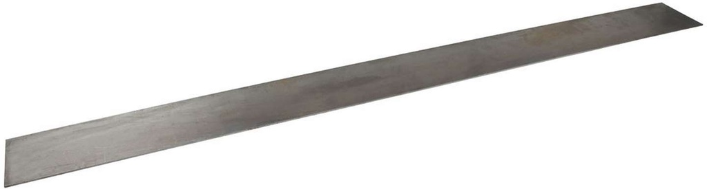 Allstar Performance - Door Plate 1/8 x 4 x 48
