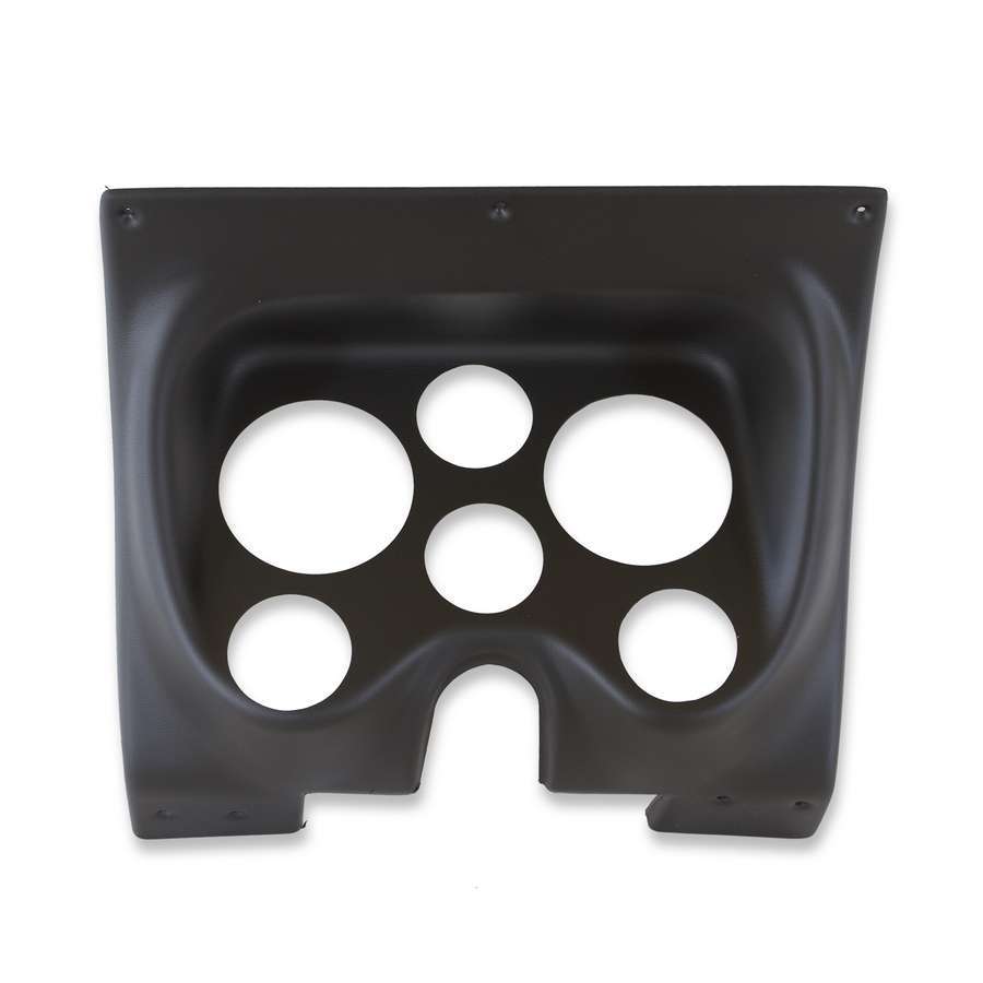 Autometer - Direct Fit Dash Panel - 67-68 Camaro Firebird