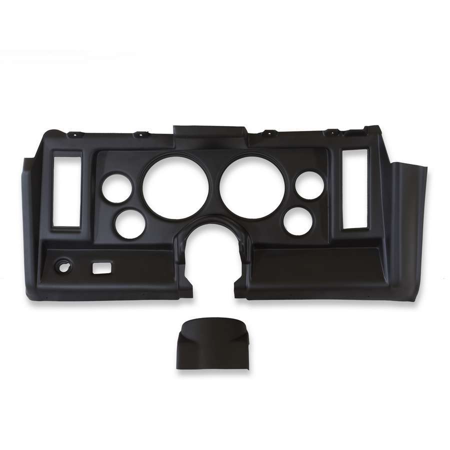 Autometer - Direct Fit Dash Panel 69 Camaro