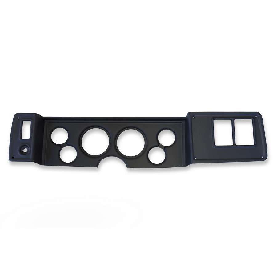 Autometer - Direct Fit Dash Panel 79-81 Camaro