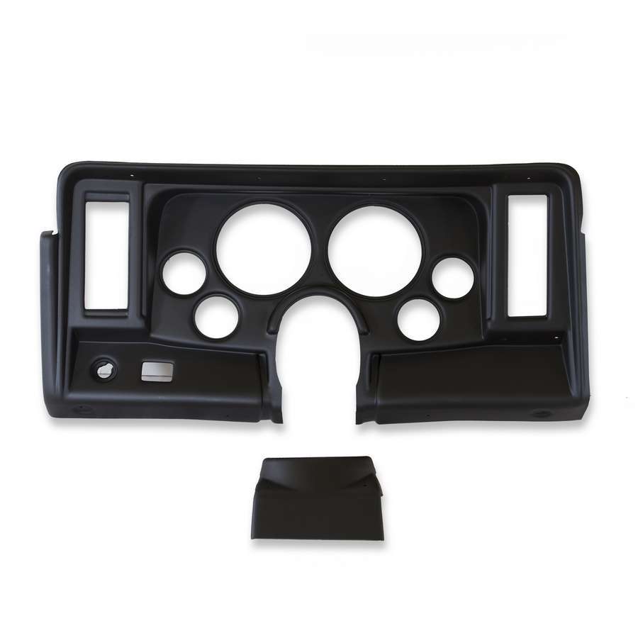 Autometer - Direct Fit Dash Panel 69-76 Nova