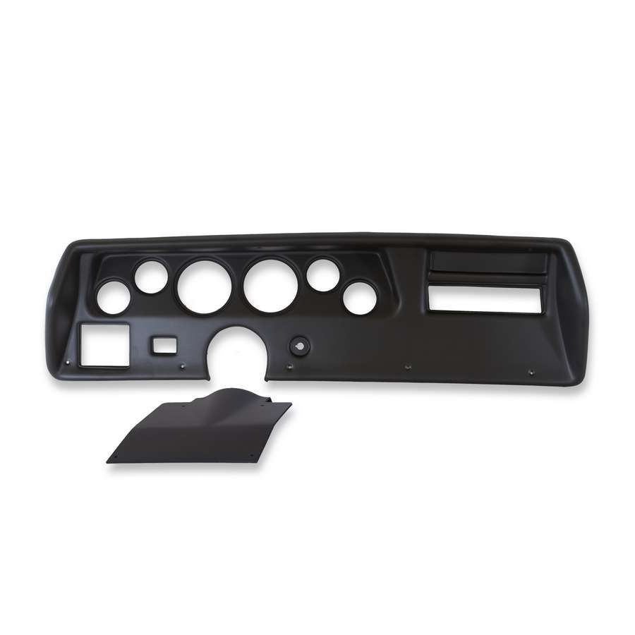 Autometer - Direct Fit Dash Panel 70-72 Chevelle SS/Monte