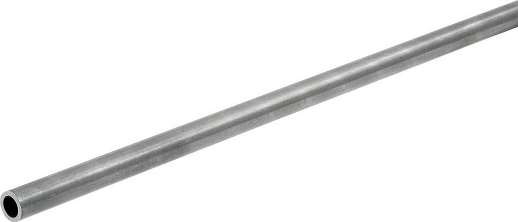 Allstar Performance - Mild Steel Round Tubing 1/2in X .065in X 4ft
