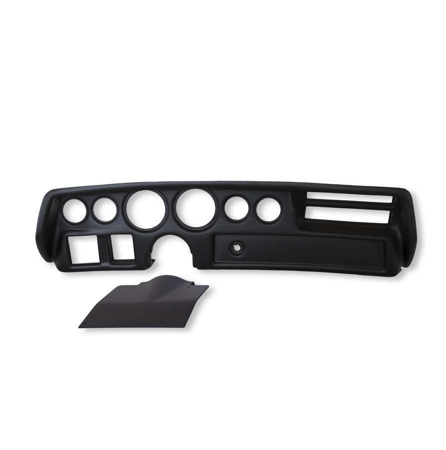 Autometer - Direct Fit Dash Panel 70-72 Chevelle/Malibu