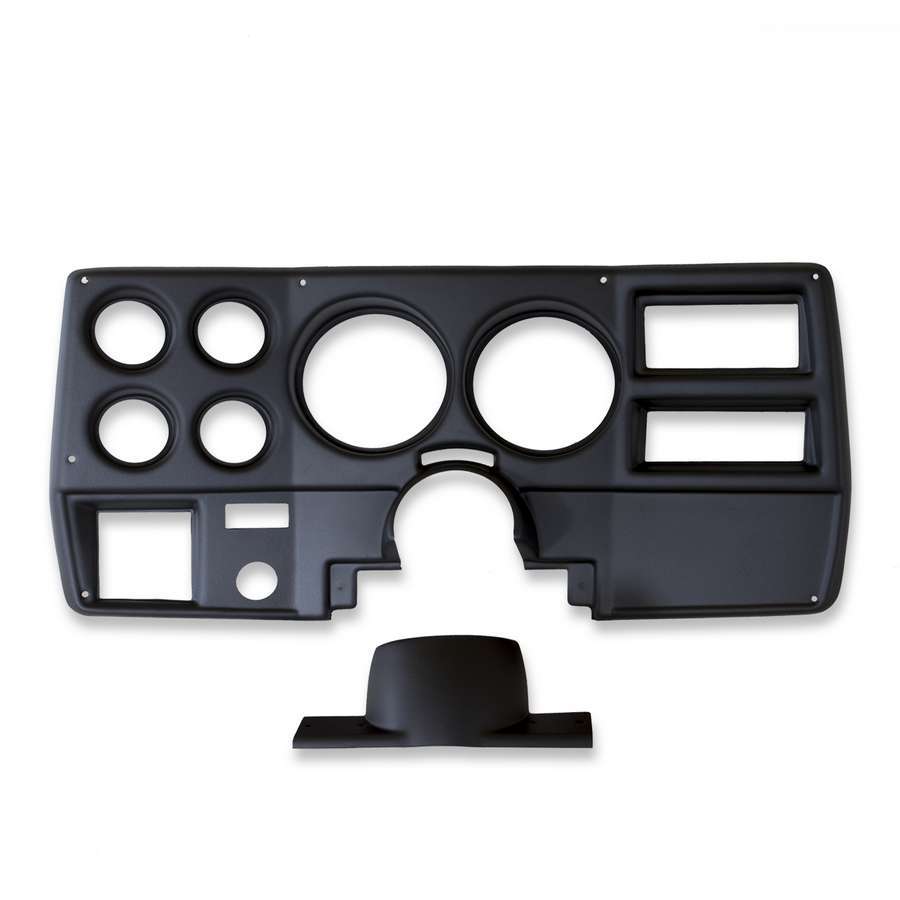 Autometer - Direct Fit Dash Panel 73-83 GM Truck/Suburban