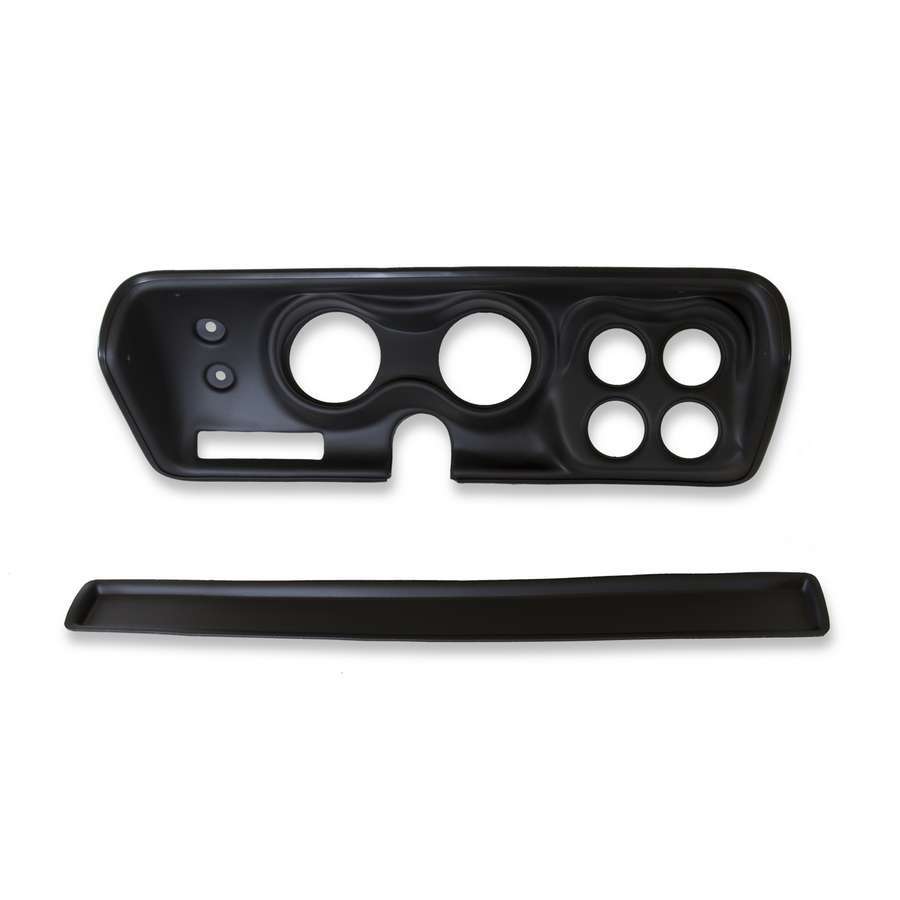 Autometer - Direct Fit Dash Panel 71-74 Mopar B-Body