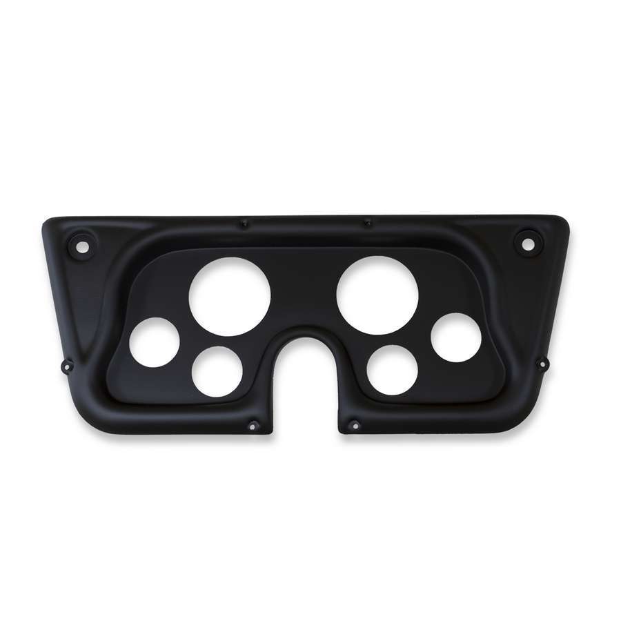 Autometer - Direct Fit Dash Panel 67-72 Gm Truck/Suburban