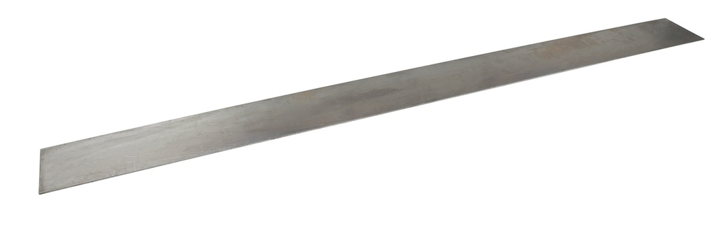 Allstar Performance - Door Plate 1/8 x 5 x 48