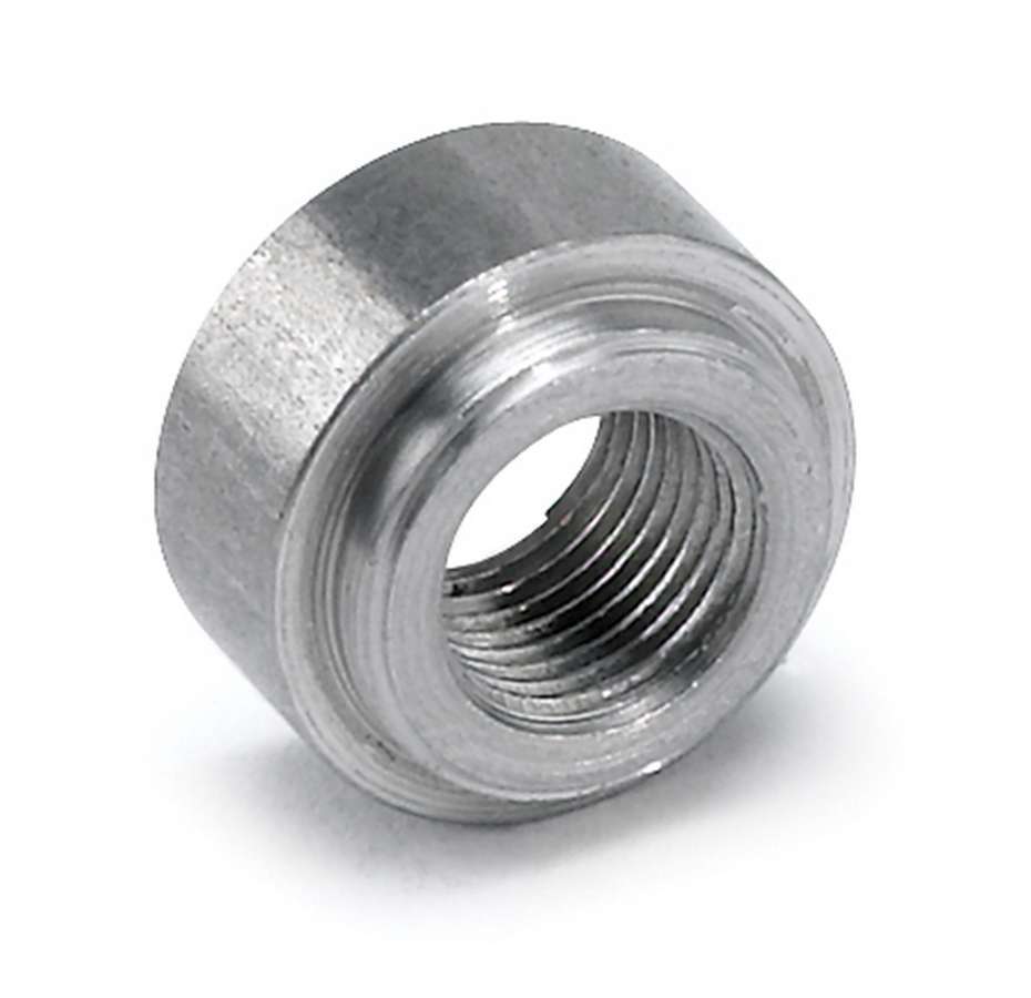Autometer - Weld-In Adapter Fitting - 1/8npt