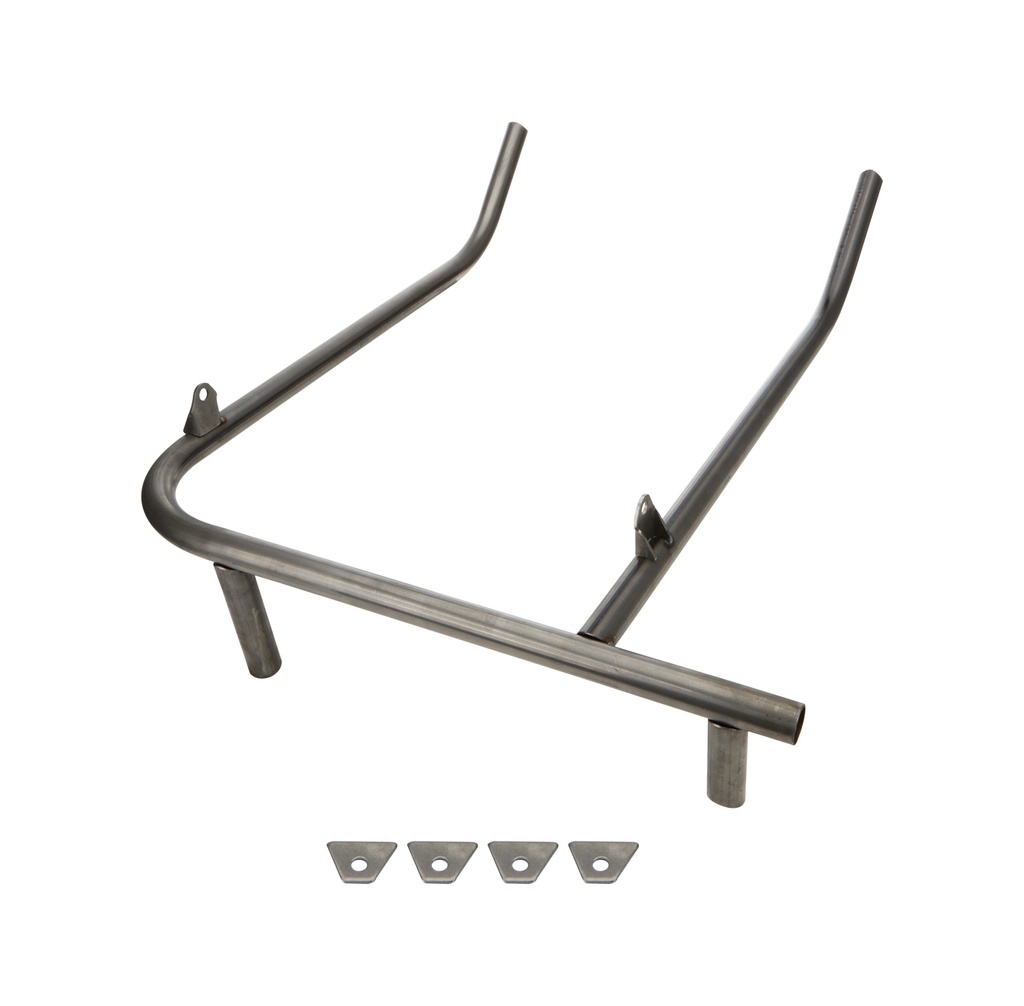 Allstar Performance - Crown Vic Seat Mount Kit