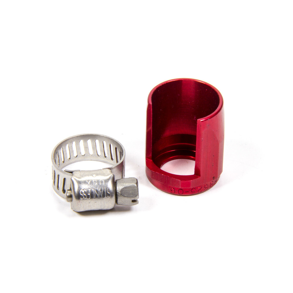 [AERFCM1002] Aeroquip - #6 Pro-Clamp Hose End