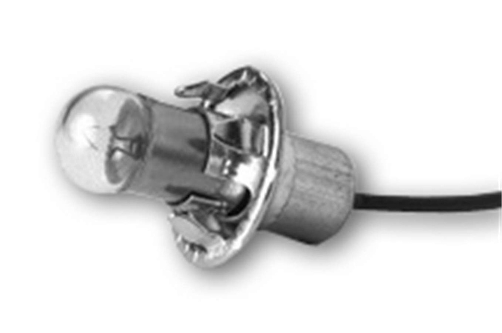 Autometer - Bulb & Socket Kit