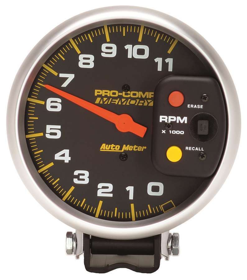 Autometer - 11000 Monster Mem. Tach
