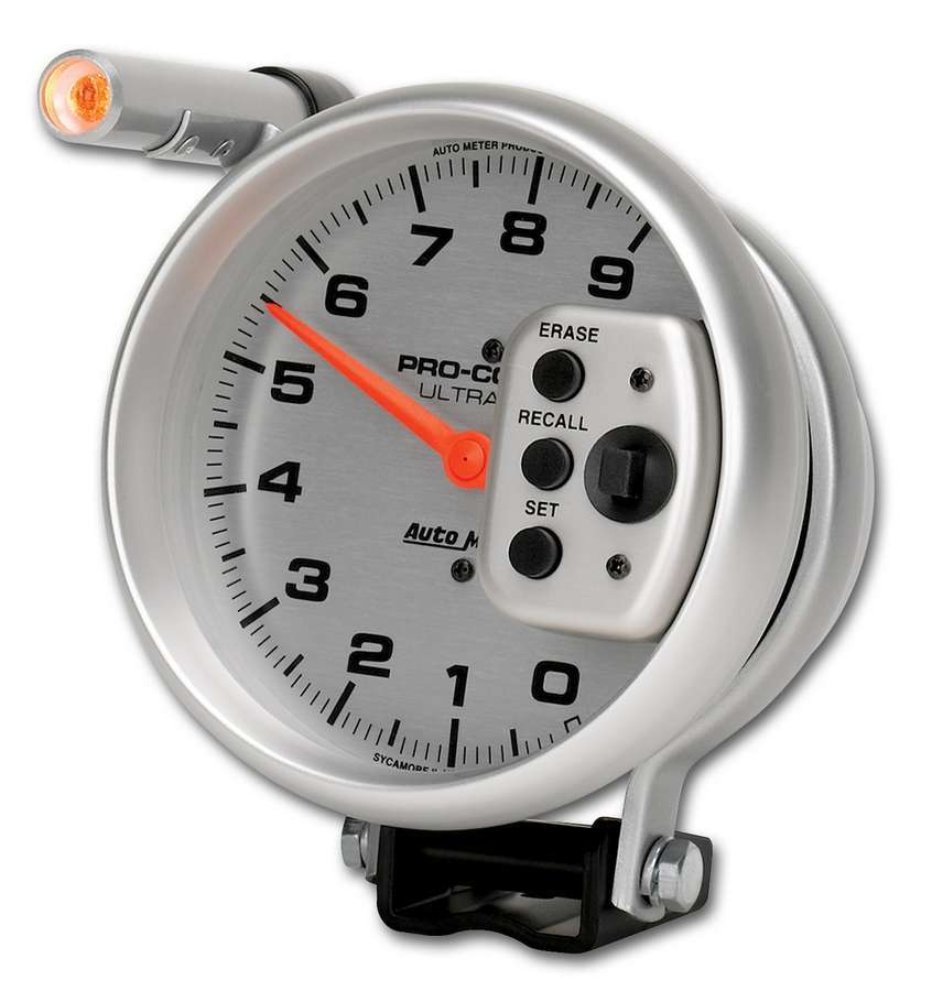 Autometer - Pro-Comp 2 Ultra-Lite