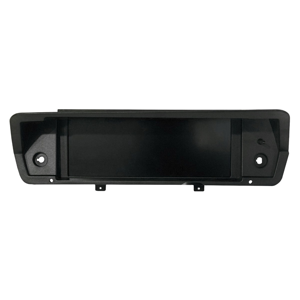 AutoMeter - Invision Hd Digital Dash Dodge 72-76 A-Body