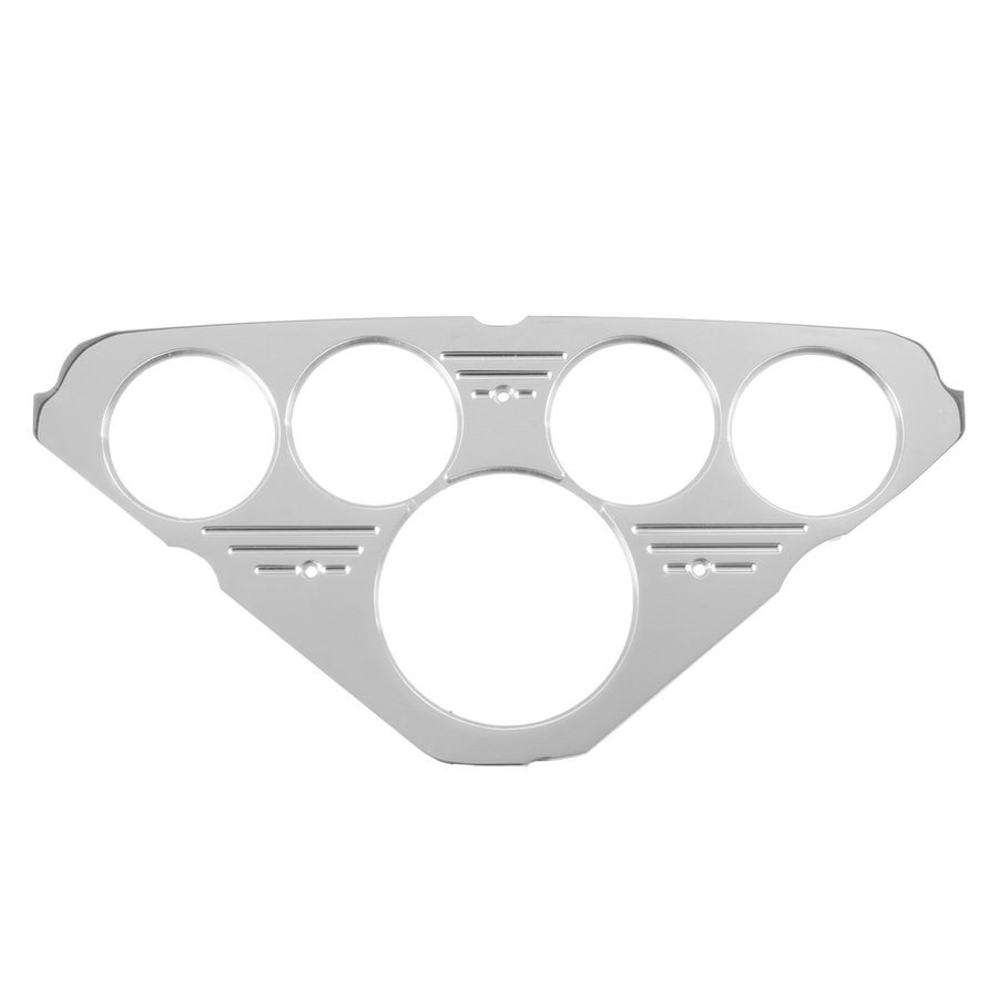 Autometer - Billet Dash Panel