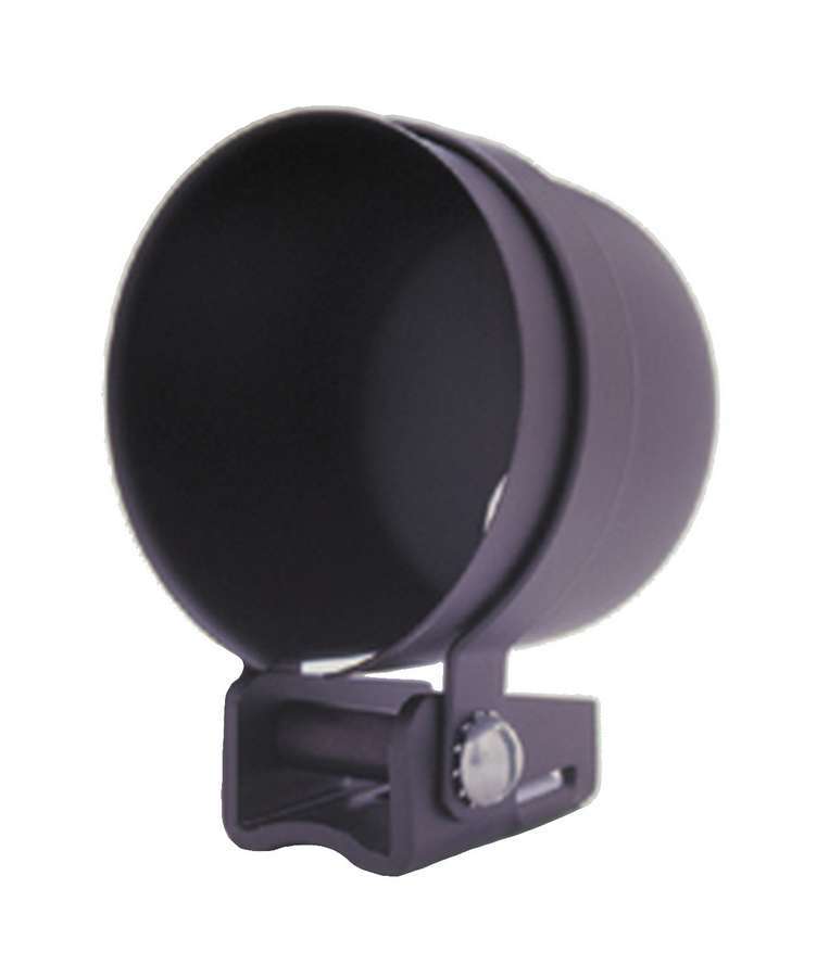 [ATM3204] Autometer - 2-5/8 Black Mounting Cup Mechanical Gauges