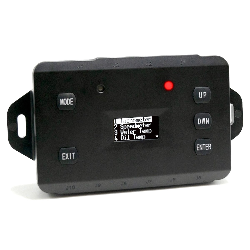 Autometer - OBD-II Data Module Can Bridge