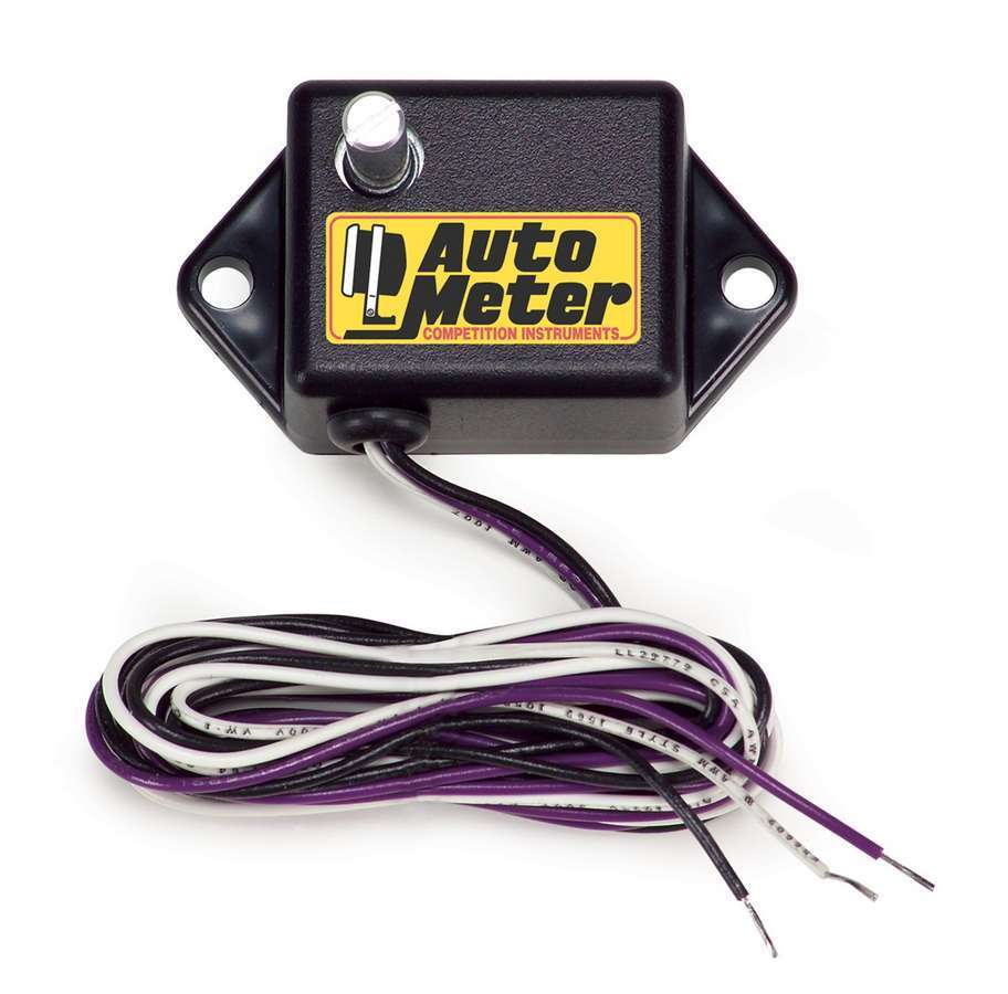 Autometer - Lighting Dimmer Led Only