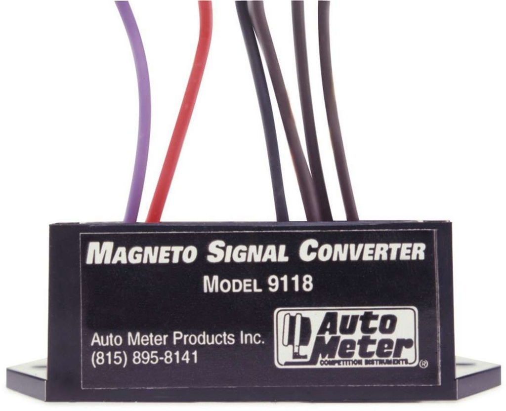Autometer - Magneto Signal Converter