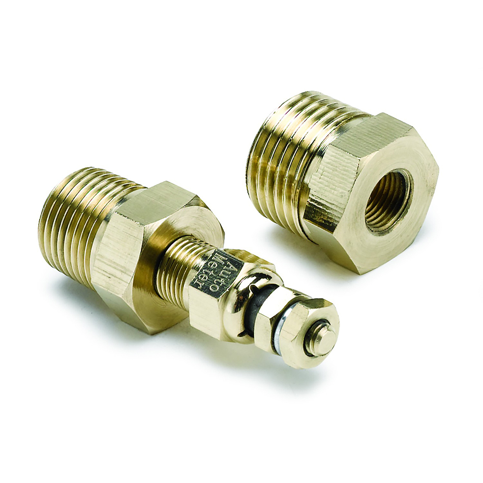 Autometer - Sensor - Temperature 1/8 NPT