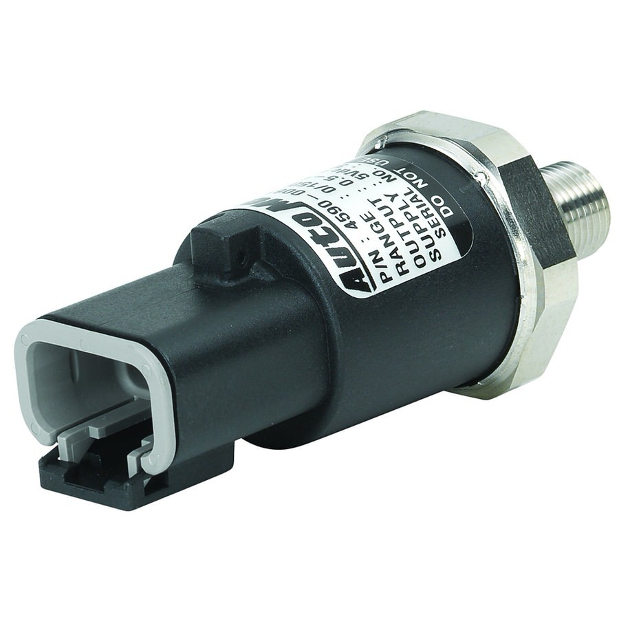 Autometer - Pressure Sensor Spek-Pro 100/120/150psi 1/8npt