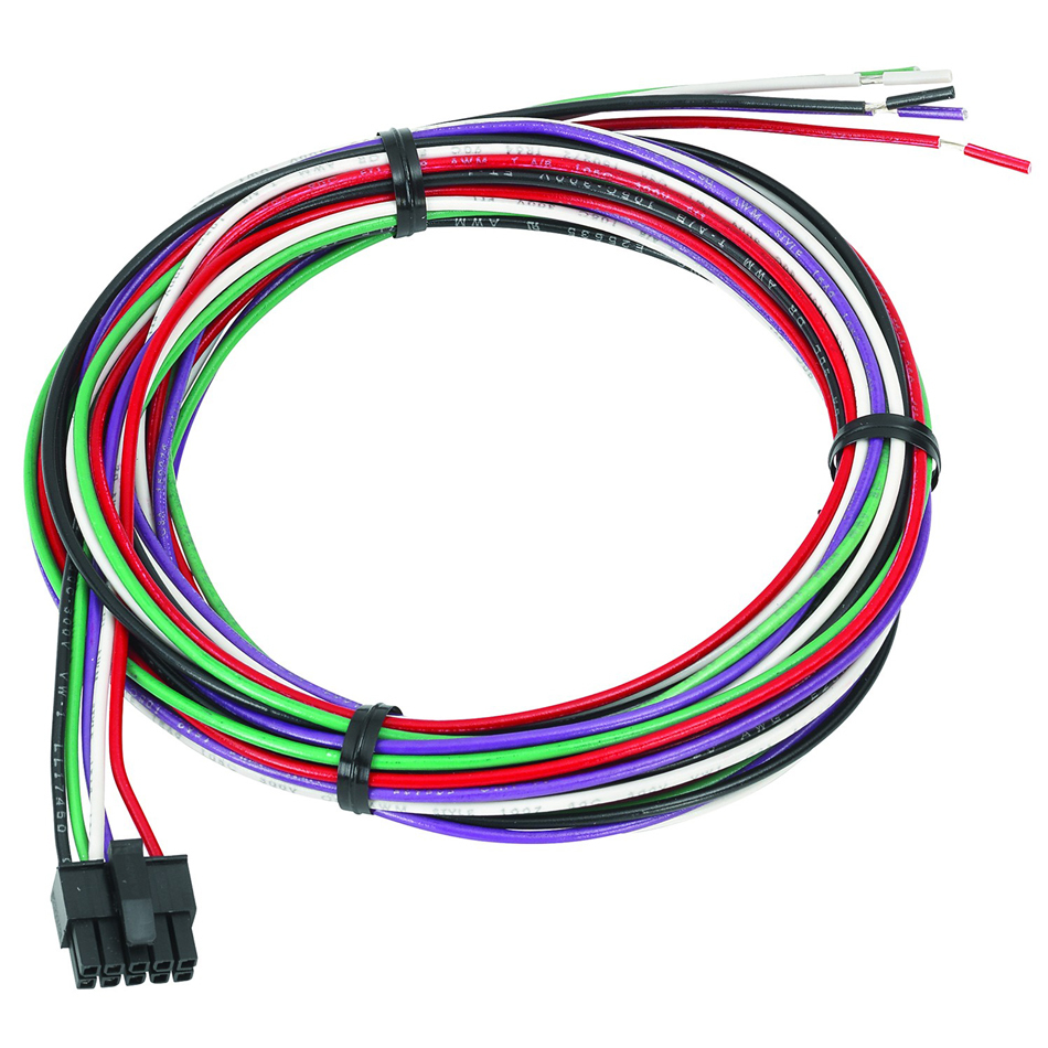 Autometer - Wire Harness Tach/Speedo Spek-Pro Replacement