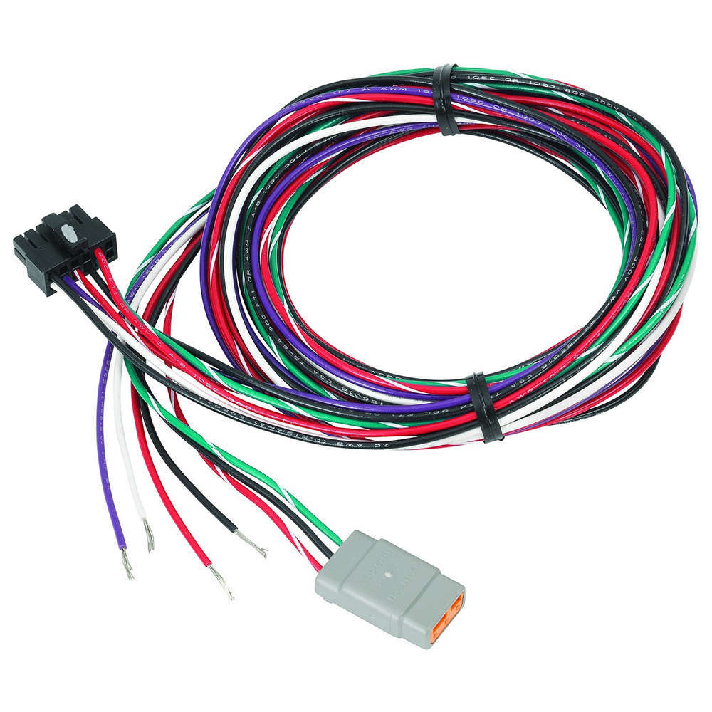 Autometer - Wire Harness Spek-Pro Fuel/Oil/Water Press