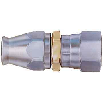 Aeroquip - #3 Stl Swivel (Teflon)