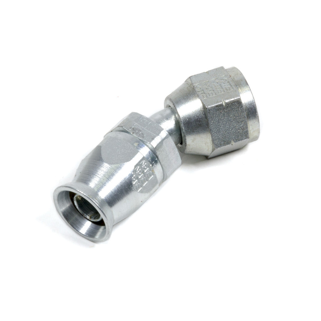 [AERFCM1113] Aeroquip - #8 45 Stl Swivel (Teflon